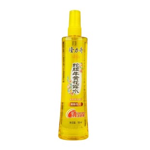 195ml Longliqi Mosquito Repellent Floral Water Snake Gallbladder Honeysuckle Lavender Mosquito Repellent Liquid Cooling Summer Wholesale Genuine Product