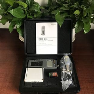 American West YSI Portable Oxygen Dissolving Meter DO200a Analyzer Handheld Digital Monitor