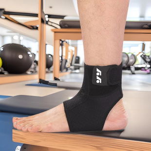 Basketball Ankle Protection Professional Football Badminton Four Seasons Riding Protection Sprain Breathable Pressure Sports Ankle Protection