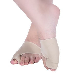 Модернизированный чехол для ног SEBS Hallux Valgus Corrector Женский дневной и ночной чехол для большого пальца ноги Мужской сплиттер для ног