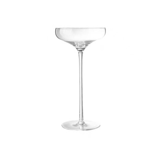 Japanese-style Kimura Martini Cup Super Tall Bar Bartender Professional Special Bartender Crystal Glass Cocktail Cup