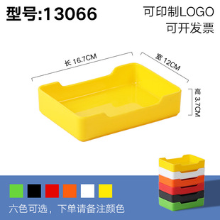 Melamine tableware shrimp slippery bamboo tube mold hot pot barbecue creative plate set fish slippery shrimp balls meatball plate container