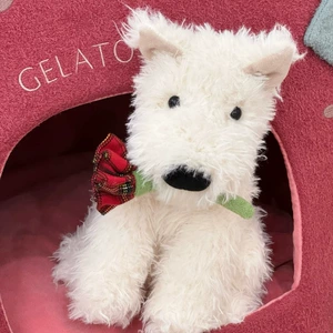 Мягкие игрушки Jellycat животные морей и суши набор