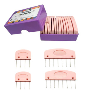 Sweater Scarf Fixed Needle Styler DIY Knitting Tools Shawl Sweater Styling Needle Knitting Styling Needle