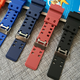 Universal G-SHOCK Strap GD120/GA-100/GA-110/GA-100C Watch Band