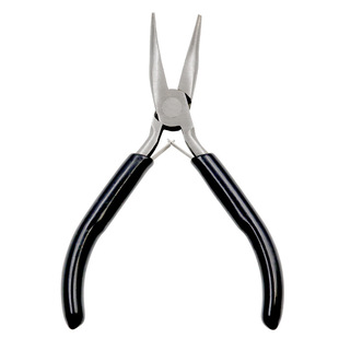 Toothless with edge pliers jewelry jewelry pliers DIY multi-purpose tool pliers manual pliers