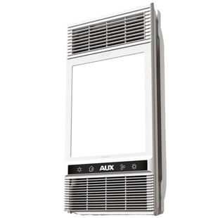 Fsl Foshan Lighting Integrated Ceiling Multifunctional Single/Double Core Heating Bathroom Exhaust Heater