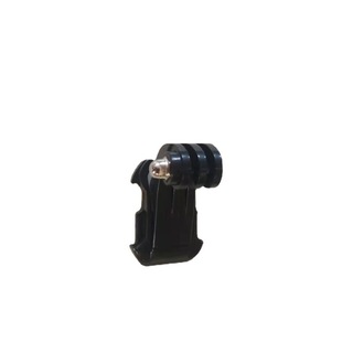 Аксессуары для GoPro Dajiang Спортивная камера нагрудный ремень пряжка подключение быстрое подключение J-образный зажим База шлем фиксированное основание