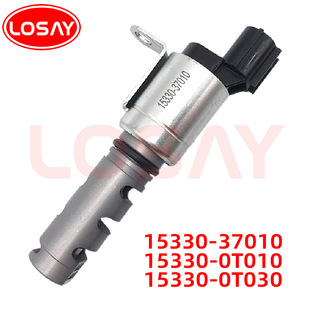 15330-37010VVT моторный регулирующий клапан 153300T010/153300T030 подходит для Toyota Corolla