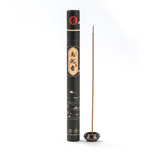 Jinfengxing 20g old mountain sandalwood line incense agarwood Wormwood indoor aromatherapy home Buddha worship incense factory outlet