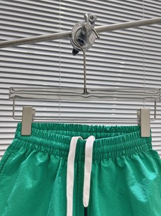 High Version of the Ralph Shorts Rl Pony Logo Retro Casual Quick-Drying Lightweight Shorts Versatile Breathable Quick-Drying Shorts 25