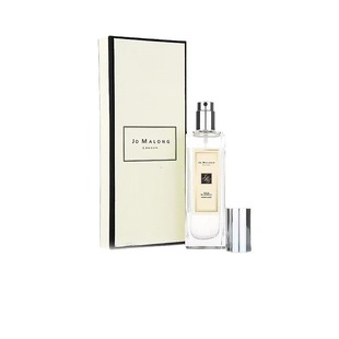 Fragrant Ze Show Blue Wind Bell Perfume Orange Blossoms British Pear and Freesia Perfume Women's Lasting Light Fragrance Fresh Natural Flavor