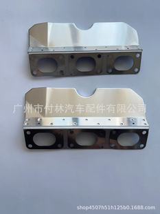 Подходит для ремкомплекта двигателя BMW M54 3,0 11120141055 11111432478 прокладка цилиндра