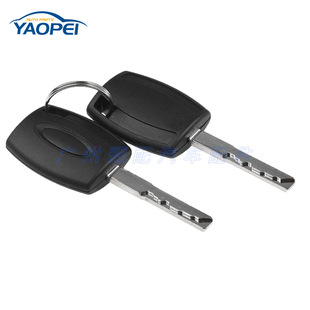 1552849 for 2008-2015 Ford Focus C- MAX S-MAX door lock cylinder set