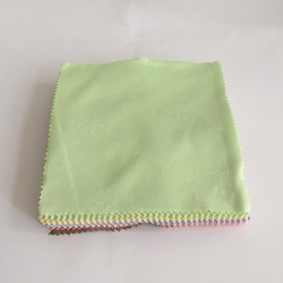 Fresh spring sunglasses glasses case cloth bag glasses cloth polarized test card multifunctional screwdriver