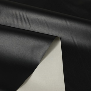 210D waterproof vinyl semi-shading Oxford cloth outdoor tent canopy cloth luggage handbag fabric Oxford cloth