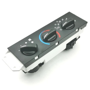Применимо Dodge Jeep Wrangler Кондиционирование Панель 55056558AA 55056558AB 55056559AB