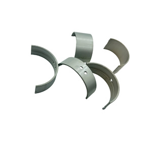Komatsu Excavator 4D105-3 Large and Small Tile Special Crankshaft Bush Connecting Rod Bush Bush Bush Excavator Accessories