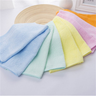 Jielia absorbent towel 6245 solid color color soft a generation of hair 48*27