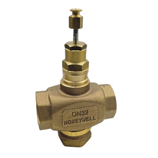 Honeywell V5011P/DN Электрический двусторонний водяной клапан/клапан седла клапан регулирования потока воды