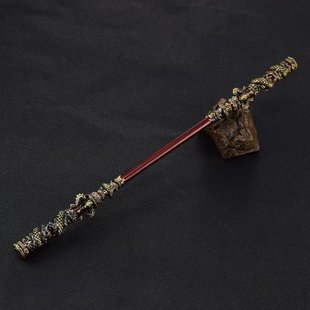 Черный миф Гоку игры периферийные ручные модели руи золотой обруч (22CM)