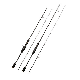 Factory Carbon Road Ya Rod Sliding Rod Micro Horse Mouth Rod ul Tuning Fishing Rod Super Soft Fishing Rod