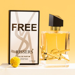 Liberty Water Ladies парфюмерный бренд бессмысленная вода, древесный аромат, легкий аромат, длительный аромат, дрожание, горячая продажа духов