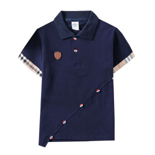 Детская футболка 2024 kids shirt baby clothes boys tops children wear