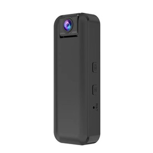 wifi version HD portable recorder micro power consumption portable law enforcement instrument back clip sports camera handheld video recorder