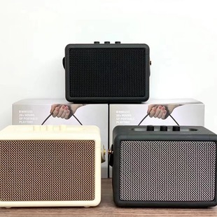 New M4 Cross Border KILBURN II Wireless Bluetooth Audio Portable Outdoor High Power 30W Speaker