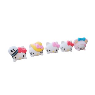 Украшение автомобиля Симпатичные Hello Kitty KT Cat на вечеринке куклы внутри автомобиля украшения офисный монитор для украшения рабочего стола
