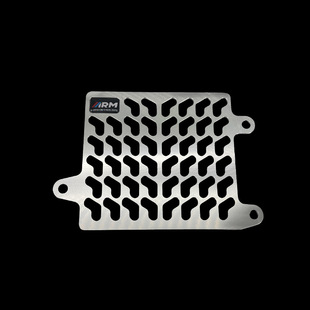 Мотоцикл Модификация аксессуары click125/150 CNC резервуар для воды сетка теплоотвода щита декоративная крышка оптом