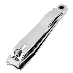 Nail clippers wholesale large single front mouth portable nail clippers good quality home manicure file pliers nail clippers