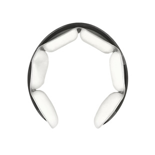 Summer cooling ice neck neck ice pad neck ice ring indoor outdoor sports cool neck ring ice collar