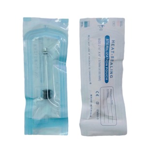 Insulin Pen card bottle individually packaged sterile 3ml magic pen small waist stroking pattern pen universal ml Kashi