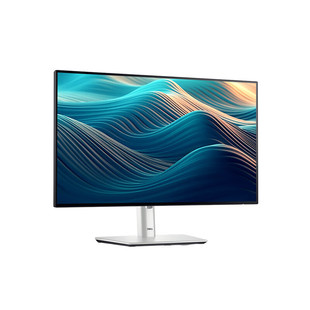 U2424H 23.8inch Office Monitor 1080P Hardware Anti-Blue Light Ips Screen Other Professional Drawing