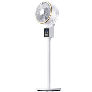 Air Circulation Fan Household Electric Fan New Model Silent Remote Control Desktop Shaking Head Small Floor Fan Turbine
