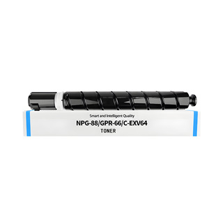 Применимо Canon NPG-88 C-EXV64 порошка 3925 3926 3930 3322 3326 тонер GPR66