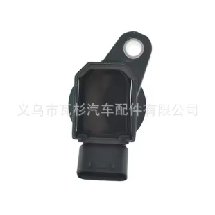 Factory wholesale cross-border exclusive high-quality ignition coil 90919-02256 for Toyota