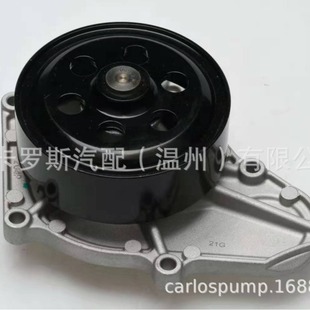 Karos car water pump 19200RL0G01 PA1175 P7846 QCP3828
