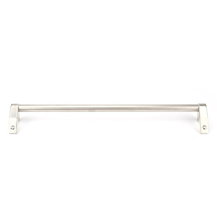 Freezer Door Handle Exposed Stainless Steel Drawer Handle Cabinet Wine Cabinet Wardrobe Door Handle Furniture Hardware Accessories