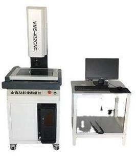 VMS-322CNC автоматический прибор для измерения изображения, автоматический двумерный, избегайте! В наличии!