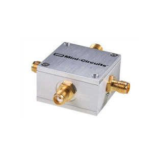American MINI-CIRCUITS Signal Amplifier Microwave Devices