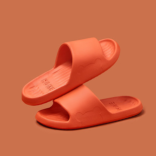 Трансграничные домашние тапочки с маркировкой поколения AliExpress летние горячие TEMU Внешняя торговля фабрика в наличии Оптовые шлепанцы