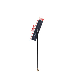 5G full band GSM/2G/3G/4G/built-in antenna NB-IOT module PCB antenna IoT NB antenna