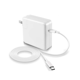 Applicable to Apple laptop charger PD87W power adapter Type-C Apple computer charger