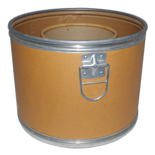 The paper barrel used to drop the line is durable and the cable paper barrel is practical and convenient for repeated use for many times