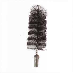 Test Tube Brush Bristle Large Pig Brush Laboratory Cleaning Nylon Triangle Burning Bottle Brush Measuring Cylinder Brush Burning Cup Brush