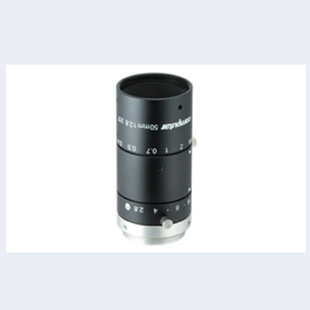 Japan Computar kasuda M3528-MPW3 35mm fixed focus industrial lens 6 million pixels