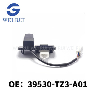 39530-TZ3-A01 39530-TZ3-A12 для 15-18 Acura TLX-L камеры заднего вида
